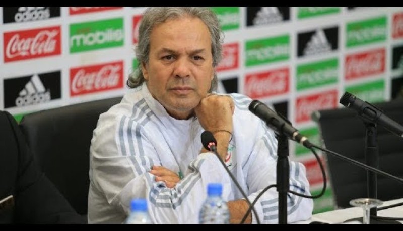 ماجر: يغارون مني لأنني “رابح ماجر” ..!؟