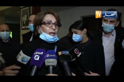 “وزيرة الثقافة :” نحضر لبرمجة فيلم  هليوبوليس في بعض القاعات