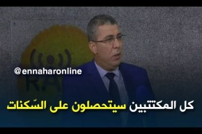 مدير عدل: “كل مكتتبي عدل سوف يتحصلون على سكناتهم..”