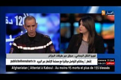 فوبيا النقل الجماعي..مجازر عبر طرقات الجزائر