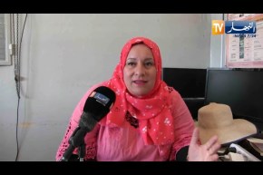 عنابة: رفض دخول شحنة من القمح الصلب فاقت 33 ألف طن قادمة من كندا