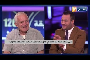 تلقي جرعات اللقاح بات ممكنا في المؤسّسات الطبية الجوارية والمساحات العمومية..الطبيب بن أشنهو يوضح