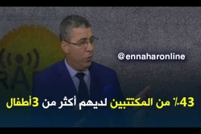 مدير عدل: “43 بالمائة من مكتتبي عدل 2 لديهم أكثر من 3 أطفال..”
