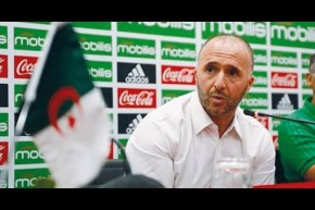 بلماضي يغادر الجزائر والقائمة النهائية للخضر تعلن يوم 29 أوت