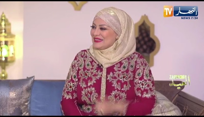 مفاجأة رائعة..أطفال التوحد يصنعون أجواء رائعة في بلاطو النهار بحضور ألمع النجوم