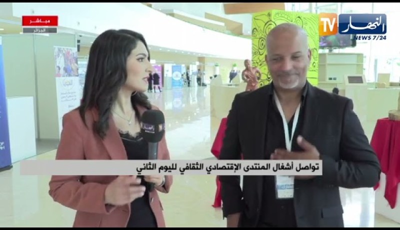 “حكيم صالحي :” أقترح منح رواتب للفنانين الذين يعيشون بالفن في فترة الجائحة