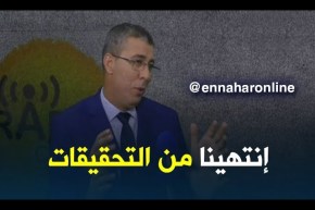 مدير عدل: “إنتهينا من التحقيقات الخاصة بمكتتبي عدل 2 على مستوى كل المصالح..”