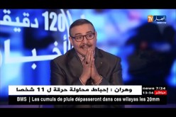 مواصلة عصرنة السلاح يكلف ثمنا ..هذا ماتتعرّض له الجزائر من ضغوطات !!
