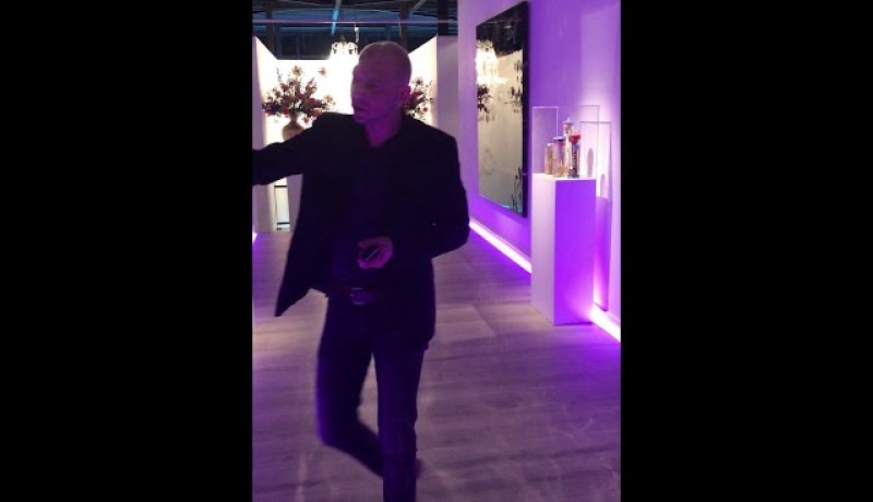 الطيب لوح/ “عند الحكم على شخص بصفة نهائية..القانون ينص على مدّة معيّنة لرد الإعتبار”