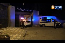 هكذا تمت عملية نقل أوراق إمتحان شهادة التعليم المتوسط إلى مراكز الإمتحانات