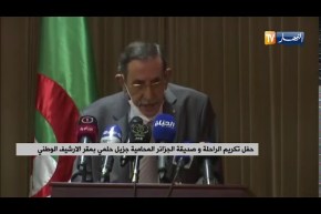 عبد المجيد شيخي: كل شخص أحب الجزائر أعتبره جزائري.. عدة شخصيات عالمية أحبت الجزائر