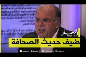 ضيف حديث الصحافة: الجزائر تتصدر مجال صناعة السفن الفلاذية في إفريقيا