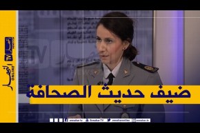 ضيف حديث الصحافة: تسهيلات ورقمنة .. هذا هو جديد المديرية العامة للجمارك