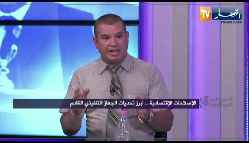 حسين بن عالية: سياسة الترقيع الإقتصادي قد ولّت والدليل إختيار أيمن بن عبد الرحمان كوزير أول