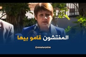 بن غبريت: المفتشون قاموا بعملهم كيما يلزم…يكثر خيرهم