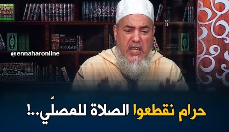 إنصحوني/ماهي حدود حرم المصلّي..الشيخ شمس الدّين يردّ !!