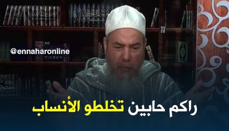 الشيخ شمس الدين/ “تجفيف حليب الأم في بنوك..راح تخلطو الأنساب وهذا حرام”