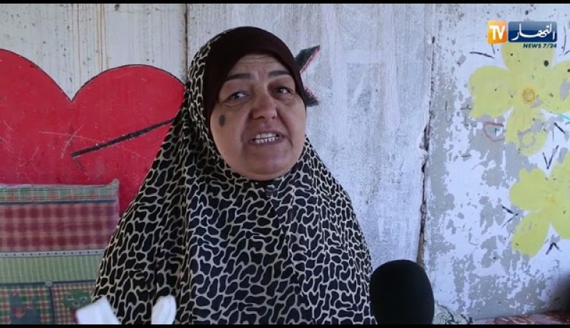 فلسطين: الدعم الجزائري.. البركة الجزائرية تواصل توزيع لحوم الأضاحي على فقراء غزة