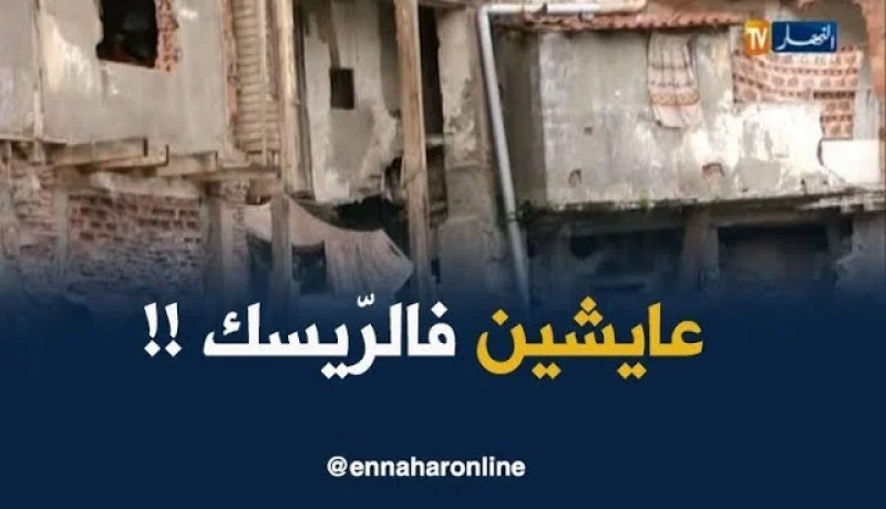 قاطني الصخور على جانب البحر ..خطر وترقّب !!