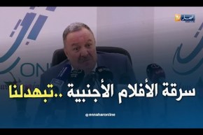 سامي بن شيخ:  قنوات خاصة تبث أفلام أجنبية.. بهدلونا