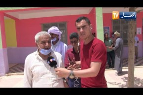 تصريحات بعض مواطنو المسيلة عقب الإدلاء بأصواتهم