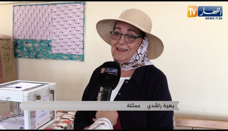 تشريعيات 2021: فنانون يلبون نداء الوطن بالمشاركة في الإنتخابات