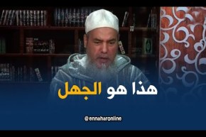 الشيخ شمس الدين : شرب الدم حرام  …لأنه نجاسة
