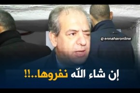ولد علي: “توسّطتُ بين الفاف ووفاق سطيف من ّأجل التوصل لإتفاق فيما يخص الدّيون”
