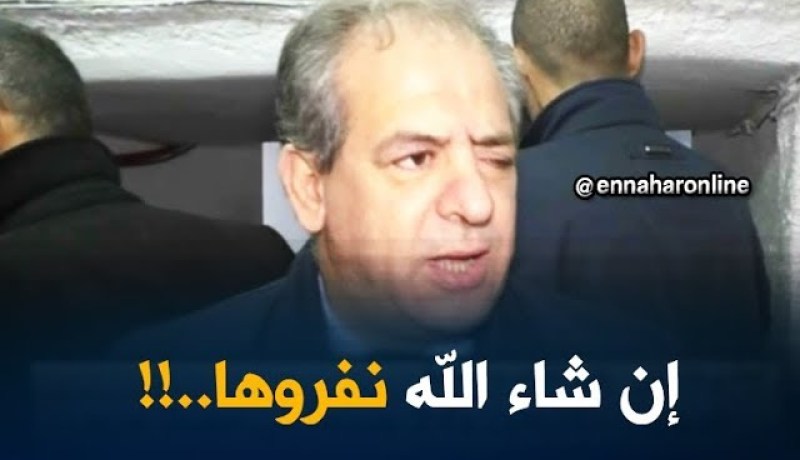 ولد علي: “توسّطتُ بين الفاف ووفاق سطيف من ّأجل التوصل لإتفاق فيما يخص الدّيون”