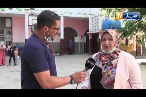 رئيسة مندوبية السلطة الوطنية للإنتخابات بسكيكدة .. الإنتخابات جرت في ظروف عادية رغم بعض التجاوزات