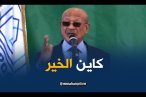 عبد القادر زوخ : أكثر من 12 ألف وحدة سكنية في الإنجاز ..و مازال كاين الخير