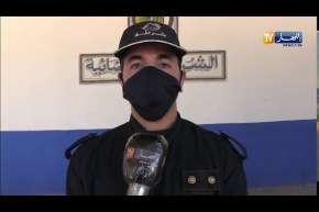 الطارف: توقيف 4 أشخاص  وحجز 3661 وحدة  من المشروبات الكحولية