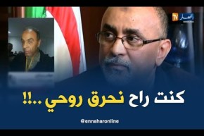 رئيس رابطة بسكرة لرياضة المعاقين/” التّزوير هو السبب اللي خلّاني نحاول نحرق روحي ..”