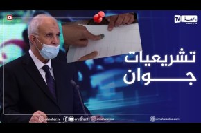 نسبة المشاركة بـ 30.20 بالمائة تتأرجح بين القراءة السياسية والقانونية