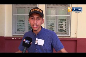 المدية: شباب من حاملي الشهدات يستغلون فرصة الإنتخابات للعمل