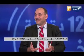 الحملة الإنتخابية تدخل أسبوعها الأخير والمترشحون في سباق لإقناع المواطن