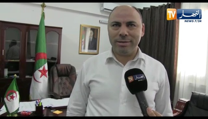 بجاية: مندوب السلطة المستقلة للانتخابات يكشف للنهار عن النتائج المؤقتة لتشريعيات  12جوان