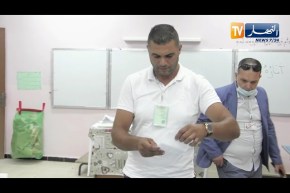 هكذا تتم عملية الفرز في تشريعيات 2021