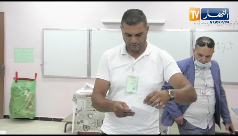 هكذا تتم عملية الفرز في تشريعيات 2021