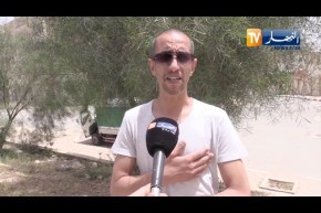 باتنة: محلات تجارية بعشرات الملايير يطالها الإهمال والتخريب ببلدية فيسديس