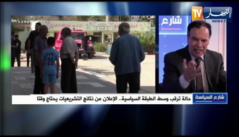 صالح بن يوسف: على السلطة الوطنية للإنتخابات مصارحة المواطنين بنسب المشاركة الحقيقية