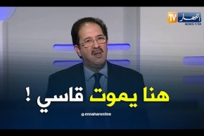 مصطفى بيراف: لن أستقيل من منصبي وسأكمل عهدتي كاملة