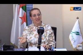 نصيرة عيايشية: لن تنظم “اوندا” الحفلات مجددا.. سترافق النشاطات فقط