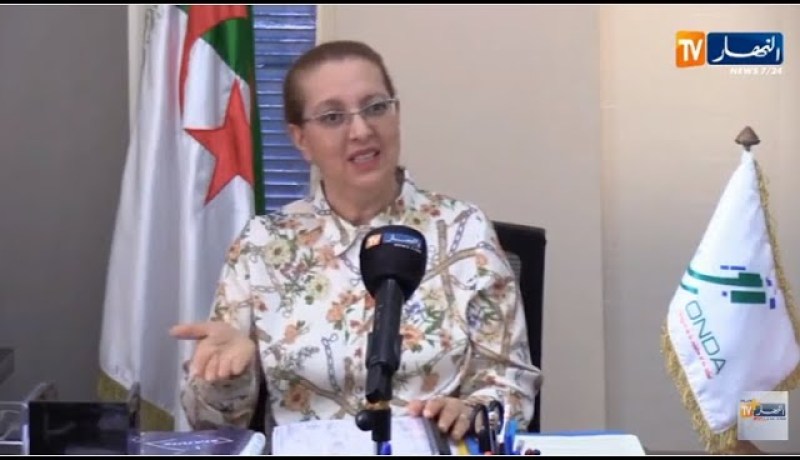 نصيرة عيايشية: لن تنظم “اوندا” الحفلات مجددا.. سترافق النشاطات فقط