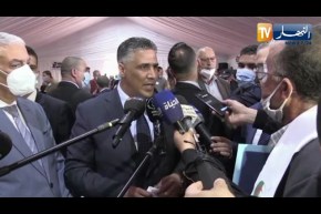 بلعريبي: الشخص الراغب في تسليم سكنه بـ “الكفالة” يتقدم إلى وكالة عدل لتقديم ملف الكفيل