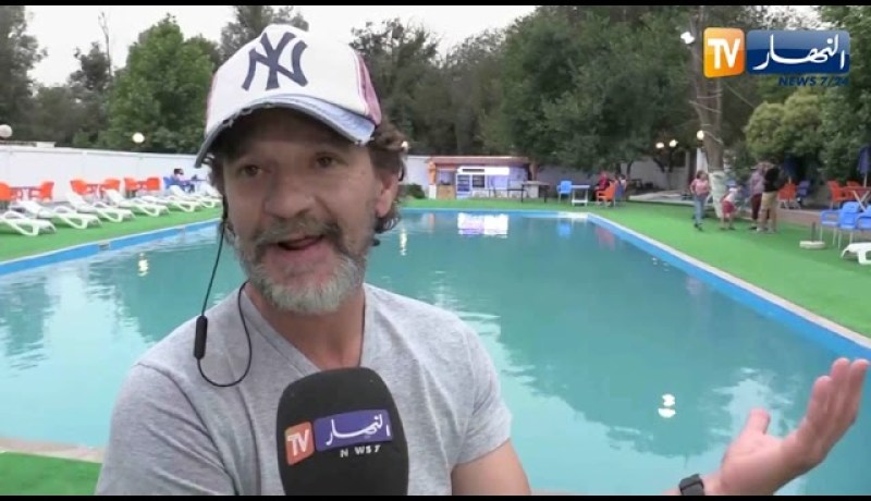 سطيف: المركز الترفيهي السياحي “فريما كلوب” يفتح أبوابه أمام الباحثين عن الراحة