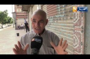 عين الدفلى: مترشحون أحرار يبادرون لإزالة مخلفات الحملة الإنتخابية