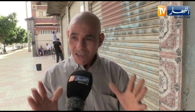 عين الدفلى: مترشحون أحرار يبادرون لإزالة مخلفات الحملة الإنتخابية