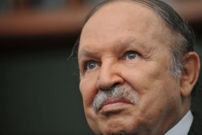 عبد العزيز بوتفليقة :”علينا أن نتأقلم مع التحوّلات بالإرتقاء بإقتصادنا إلى معايير الإمتياز!! “