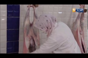 المسيلة: إجراءات وقائية خاصة في المذابح لضمان عيد آمن